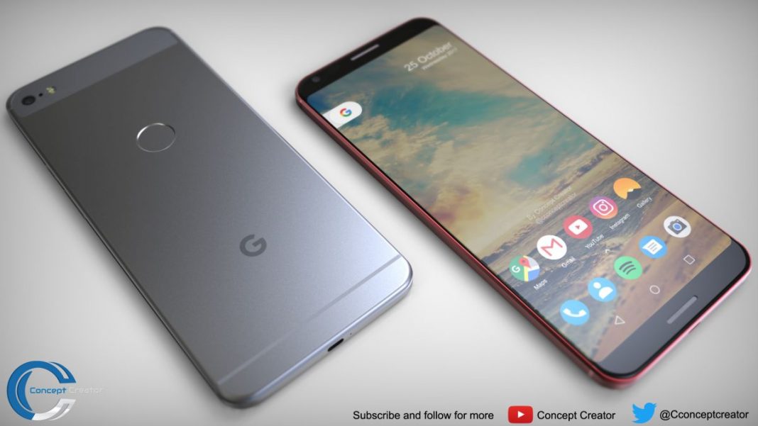 Google Pixel tendrá 3 dispositivos este 2017 con SoC de Qualcomm