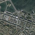 El CO2 se pudiese emplear para enfriar toda área urbana