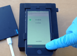 Sistema multidispositivo para el control de emergencias