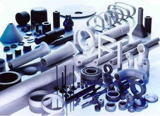 Los materiales inteligentes