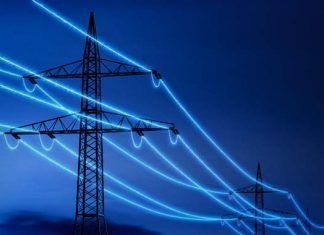 Almacenar toda energía eléctrica