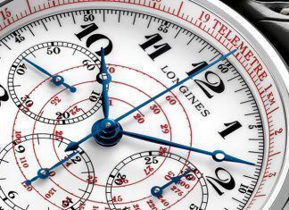 Descubren nueva forma de medir el tiempo