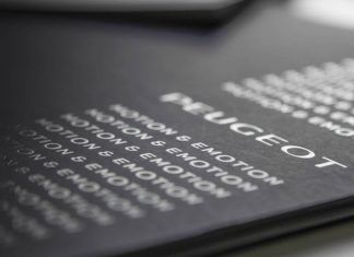 Peugeot Design Lab y su HX1