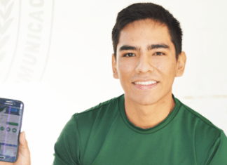 Estudiante de ingeniería crea aplicaciones de Programación El estudiante creó dos aplicaciones con un contenido sobre Introducción a la Programación y Programación 1