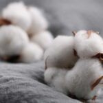 Un algodón de fibra especial para los coches fibra de algodon