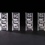 Nuevo elemento para moldeamiento de sonido