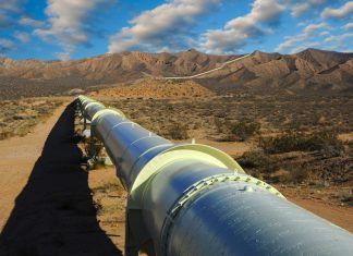 Sobre el proyecto Keystone XL