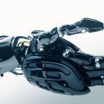 UC3M estudia un prototipo robótico para juegos creados por la WRG