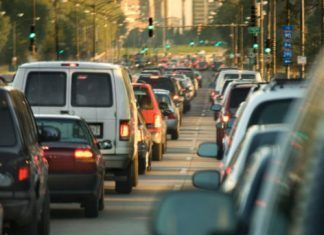 Se crea fórmula para evitar ruido en las calles