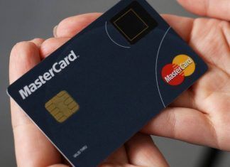 tarjetas biométricas