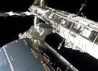 grandes proyectos de la NASA