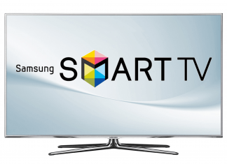 Televisores inteligentes de Samsung podrían espiar a sus usuarios Smart Tv's podrían espiar