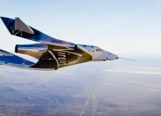 Virgin Galactic