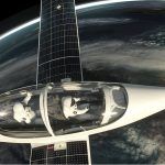 SolarStratos comenzó a realizar pruebas en la estratósfera SolarStratos