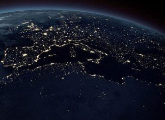 cosas que podrían salir mal en el espacio