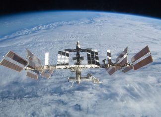 NASA ha decidido abandonar la ISS