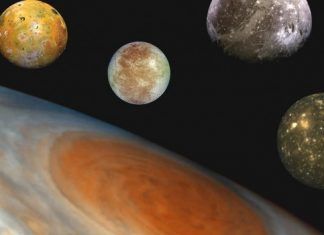 realidad en otros planetas