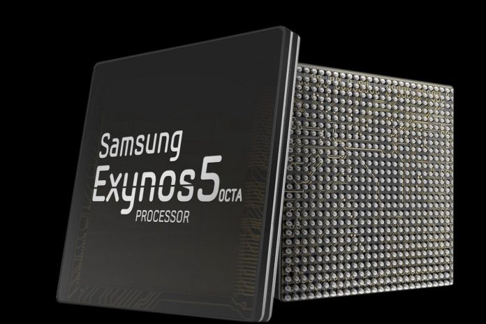 Samsung podría superar a Intel