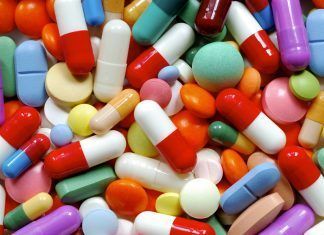 Los microbiólogos han descubierto un método de síntesis para un nuevo antibiótico un nuevo antibiótico