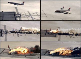 Impacto controlado; detalles del experimento