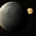 Resuelto el misterio de la edad de Júpiter, se estima que al menos tenga unos 4.600 millones de años.