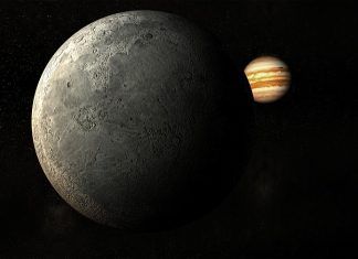 Resuelto misterio de la edad de Júpiter en la galaxia que vivimos Resuelto el misterio de la edad de Júpiter, se estima que al menos tenga unos 4.600 millones de años.