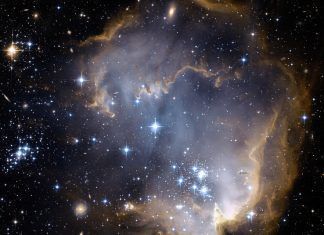 Nebulosa Boomerang: El lugar más frío del universo tiene más de 3.000 años Descubrimiento de nebulosa Boomerang fue hecho luego de dos décadas de estudio.