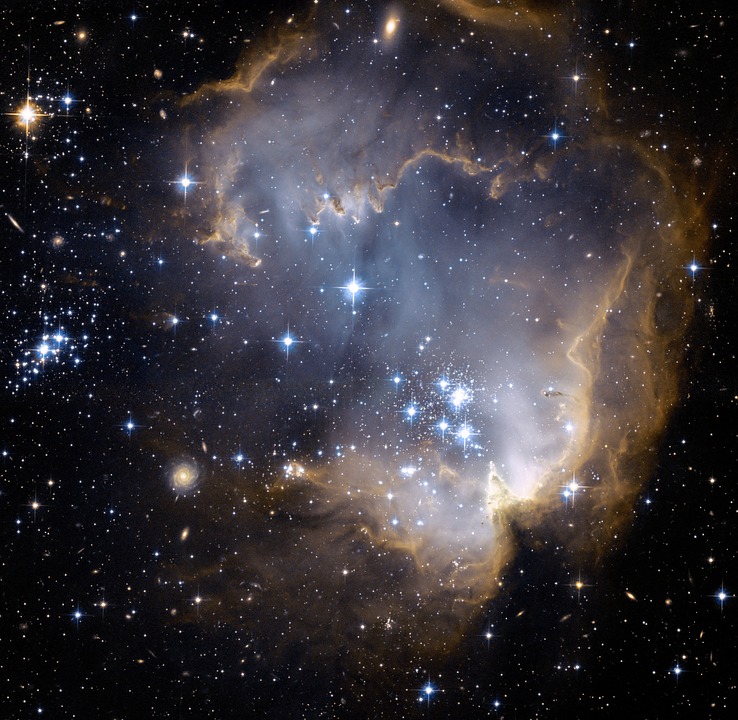 Descubrimiento de nebulosa Boomerang fue hecho luego de dos décadas de estudio.