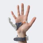 Prótesis "Tercer Pulgar"