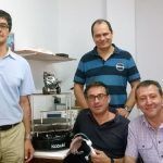 Desarrollo de sensor para ciberataques