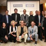 Nuevamente; se llevó a cabo el Ciclo Fórum+CPIC en donde se estableció una mesa de discusión llamada "Ingeniería y Arquitectura en edificios para la salud". Dicha mesa; fue organizada por el Consejo Profesional de Ingeniería Civil Española, fueron puestos varios temas a la plalestra por al menos 14 especialistas de ambas áreas.