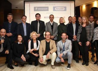 Nuevamente; se llevó a cabo el Ciclo Fórum+CPIC en donde se estableció una mesa de discusión llamada "Ingeniería y Arquitectura en edificios para la salud". Dicha mesa; fue organizada por el Consejo Profesional de Ingeniería Civil Española, fueron puestos varios temas a la plalestra por al menos 14 especialistas de ambas áreas.