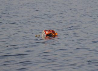 Animación revela hacia dónde se va la basura que arrojan al oceáno Animación diría que finalmente la basura termina en el océano Pacífico.