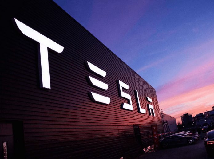 La compañía Tesla instalará la batería más grande de litio en Australia