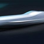 Tren bala desarrollado en Japón Nuevo tren bala desarrollado en Japón