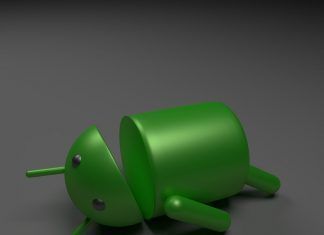 Android Lokibot