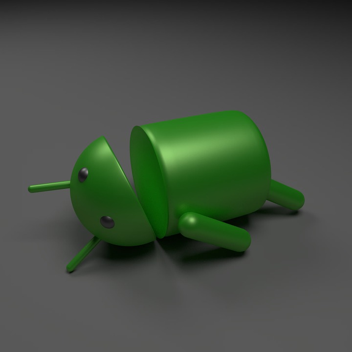 Android Lokibot