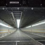 Iluminación con lámparas leds