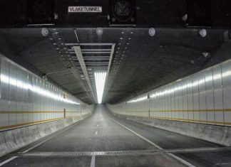 Iluminación con lámparas leds