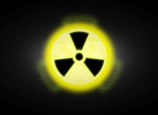 Densímetro nucelar robado en Monterrey México fue hallado hoy Densimetro