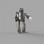 México: el cuarto exportador de robots en el mundo México; es un país donde por momentos pareciera que el desarrollo tecnológico se mantiene limitado. Sin embargo; resulta factible que estos países se encuentre en la lista de los principales importadores autómatas del mundo. Según un reporte de la Agencia de Noticias Notimex; datos estadísticos manejados por la Organización Mundial del Comercio, revelaron que México es el cuarto importador mundial de robots, en el ámbito industrial, compitiendo a la par con países como China, Alemania y Estados Unidos.