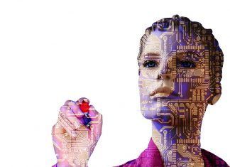 Un sistema de inteligencia artificial; que permite descubrir lo que está pasando por la mente de una persona, o mejor aún lo que esté sintiendo en ese instante. Por ello, se dice que también está a un paso de predecir atentados; pero para que esto funcione se necesitan dos elementos esenciales; una cámara que enfoque de las caras de los sujetos y los algoritmos con los que deberían operar las imágenes.