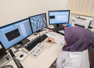 El futuro de la medicina en la Ingeniería Biomédica Ingeniería Biomédica