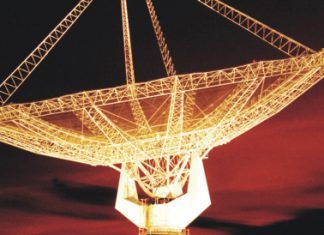 SKA, el telescopio enfocado en dar respuestas SKA el telescopio que da respuestas