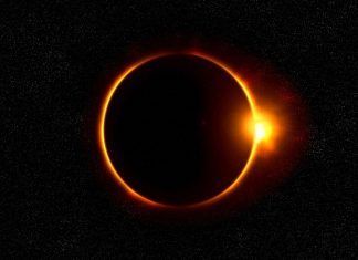 Eclipse solar total que presenciara Estados Unidos el 21 de agosto Eclipse
