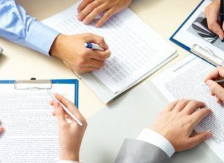 Tipo de benchmarking