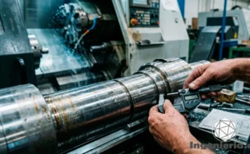 tolerancias y especificaciones