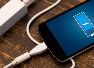 Alarga la vida útil de tu móvil