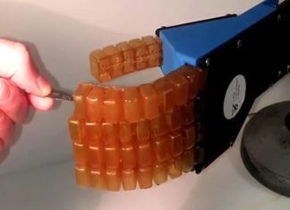 Innovación en Robot que se repara solo