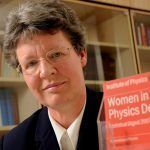 Púlsar que gira más de 42.000 veces por minuto